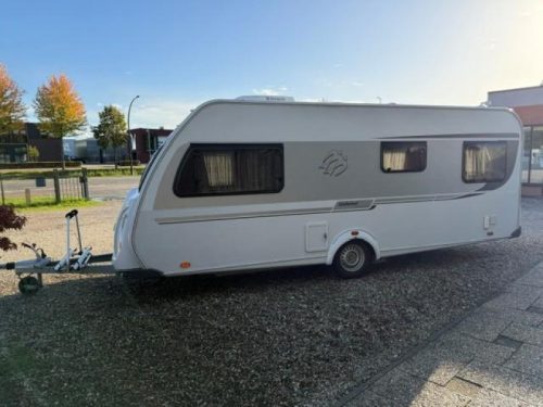 Knaus Sudwind Exclusive 580 EU mover luifel unico genua  foto: 4