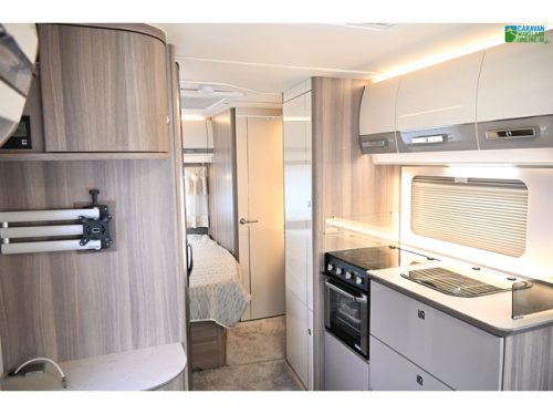 Fendt Tendenza 515SF photo: 19