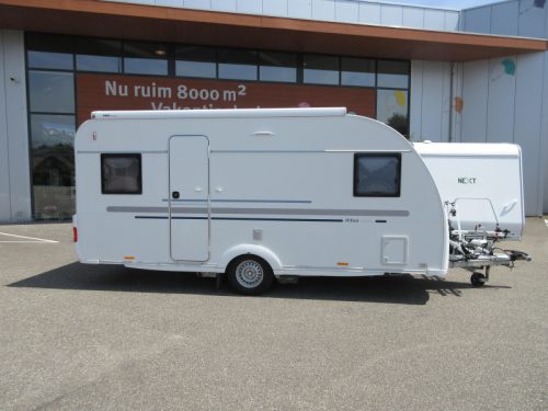 Adria Altea 462 PU MOVER / MARKISE / VERONA Foto: 1