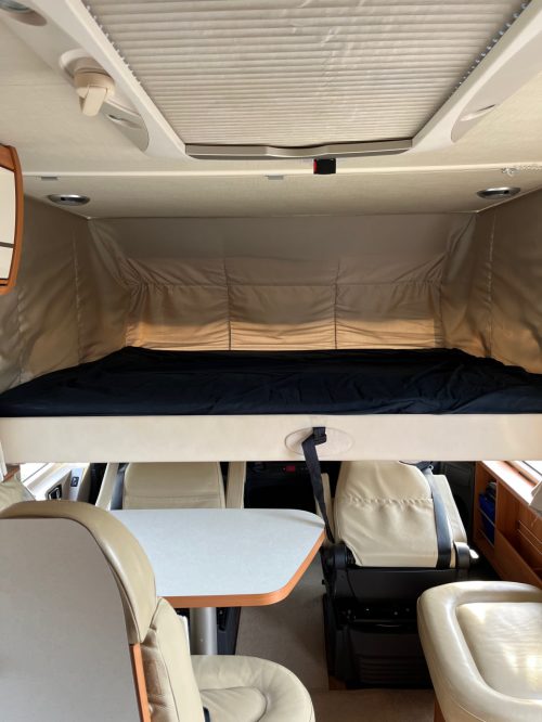 Hymer EX 598 Foto: 13