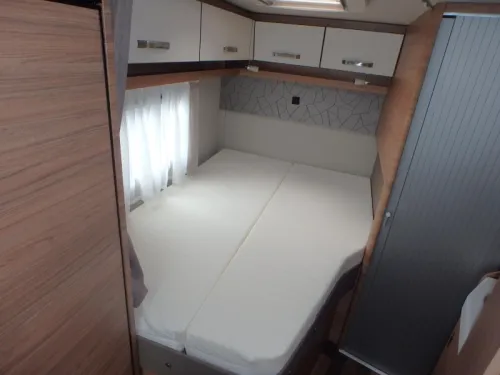 Weinsberg Pepper 600 MF Foto: 18