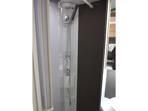 Adria Sonic 600 SL 150 PS AUTOMAAT Foto: 14