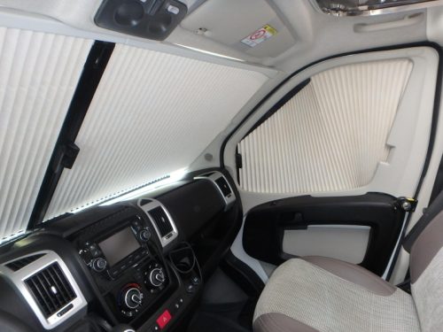 Chausson Welcome 718 XLB Limited-Edition photo: 22
