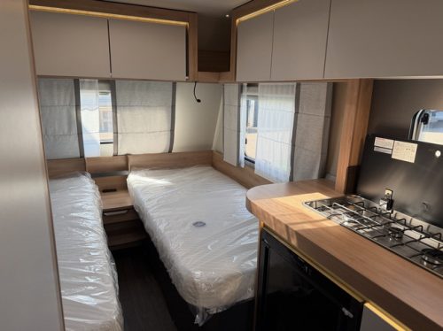 Knaus SPORT 460 EU / 50% deals photo: 15
