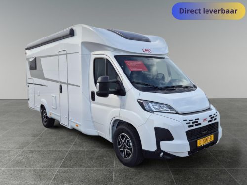 LMC Tracer 140HP AUTOMATIC photo: 0