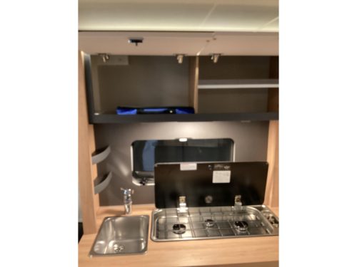 Knaus Sport 450 FU Modell 2026 Foto: 10