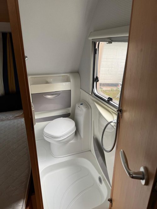 Knaus S-Liner Foto: 10