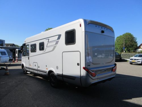 Hymer B-MC I 680 SLC Doppelboden Foto: 21