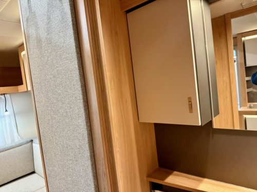 Knaus Sport 500 EU Vorteilspaket &euro; 2.250,-  Foto: 22