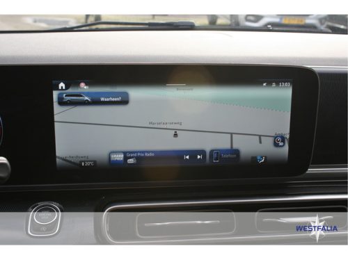 Mercedes-Benz Marco Polo V220 Aut. | 12 maanden Garantie | foto: 15