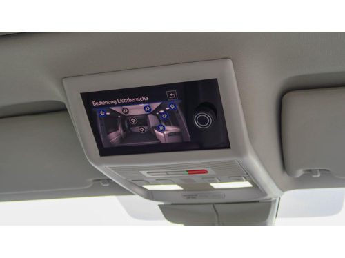Volkswagen T6.1 California Ocean Edition 4 Motion 4WD Foto: 21