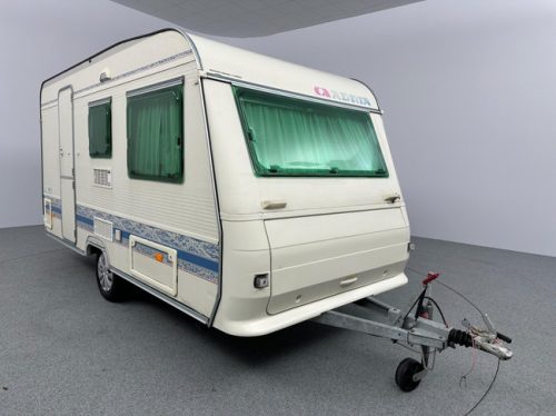 Adria Unica 390 PS