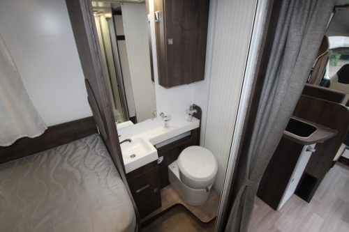 Benimar Tessoro T463 photo: 12