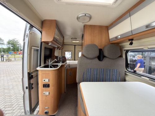 Karmann Davis 595 photo: 10