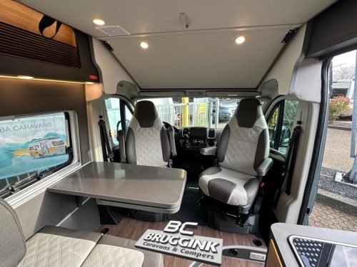 Knaus Boxlife 600 DQ Platinum Selection Foto: 3