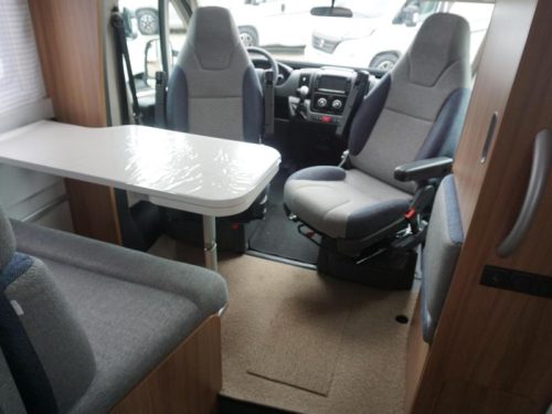 Sun Living S 65 SL AUTOMATIK Foto: 11