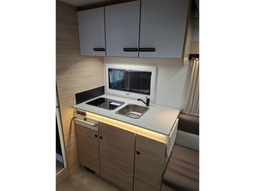 Chausson 640 space wonder now also Fiat photo: 9