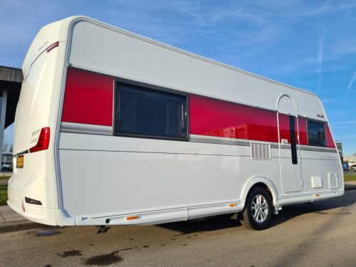 Kabe Ametist 560 GLE B2 photo: 2