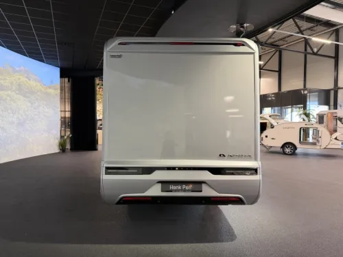 Adria Compact Supreme DL automatic / single beds photo: 3