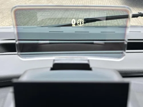 Knaus L!ve I 650 MEG AUTOMATIC 180HP photo: 9