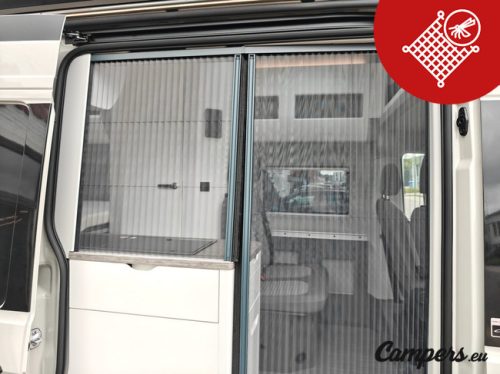 Volkswagen Grand California Dune 600 2.0 TDI 163HP AUT photo: 15