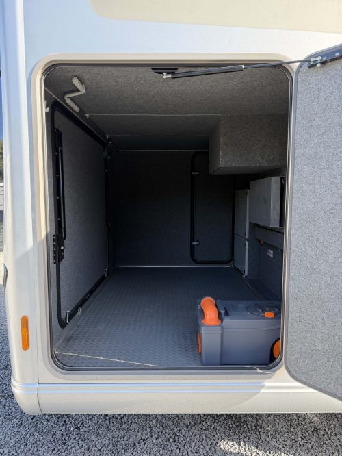 Frankia Titan 790GD foto: 12