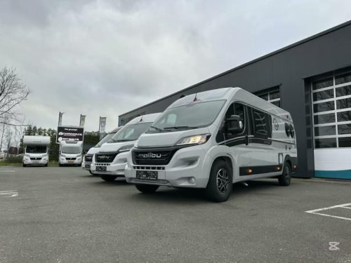 Carthago Malibu Charming GT Malibu 640 Coup&eacute; - LE-K Foto: 7