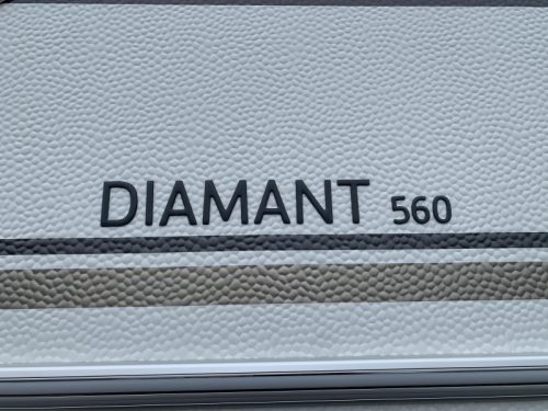 Fendt Diamant 560 SG Model 2026 photo: 10