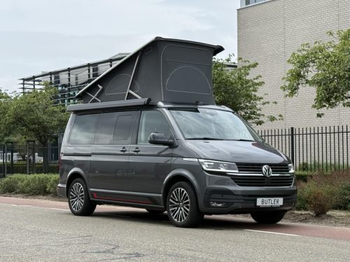 Volkswagen T6.1 California Ocean Edition 2023 27.000KM 204PK