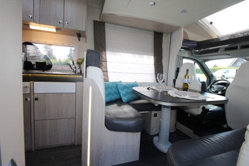 Chausson 610 Special Edition Foto: 3