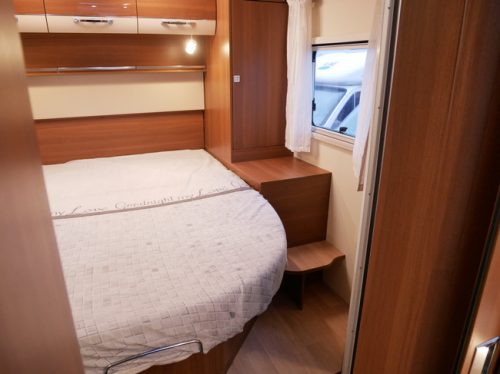 LMC Cruiser Exclusive T692G, Queensbed, XXL Garage, XXL Koelkast!! Foto: 18