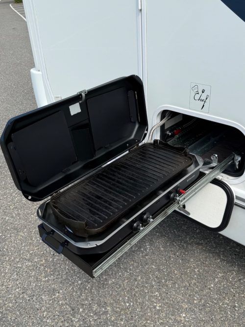 CHAUSSON 718 XLB photo: 15