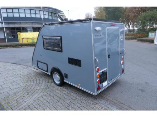 Kip Shelter for motorcycle photo: 3