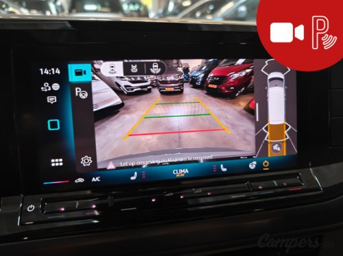 Volkswagen California Beach EHYBRID DSG 4MOTION 245 PK PHEV Foto: 18