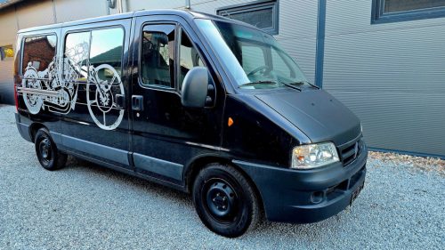 Citroen Jumper photo: 21