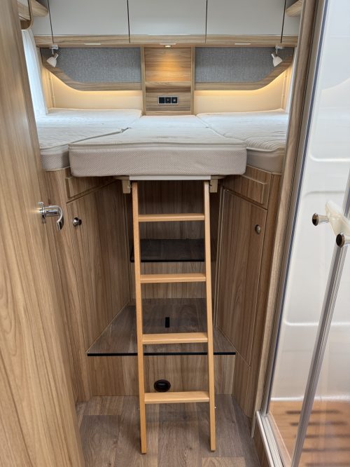 Hymer Exsis-i 678 foto: 28