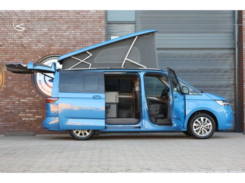 Volkswagen California Ocean 1.5 eHybrid 180 kW / 245 PS DSG 4Motion Foto: 6