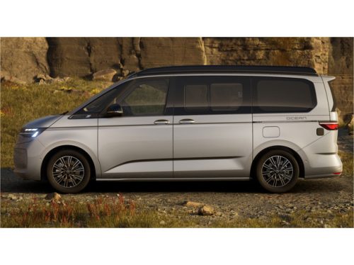 Volkswagen California Ocean 1.5 eHybrid 180 kW / 245 PK DSG 4Motion photo: 2