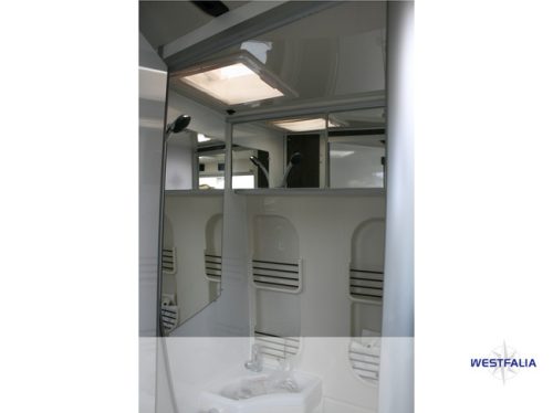 Westfalia Sven Hedin 177pk Aut. Foto: 11