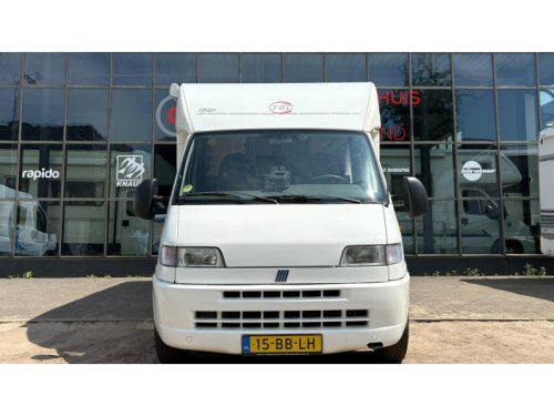 TEC Rotec L-Zit,Fixed bed,130HP photo: 2