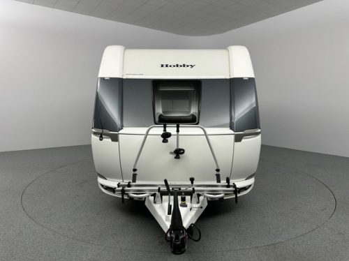 Hobby De Luxe 495 UL IC-Line Foto: 22
