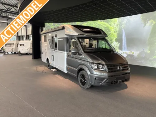 Adria Compact Max DL Automatik / Kompakt Foto: 0