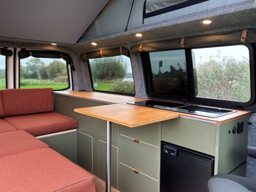 Volkswagen Transporter photo : 6