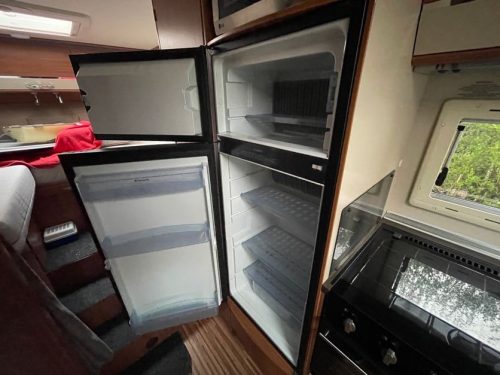 ADRIA CORAL S 670 SL Foto: 8