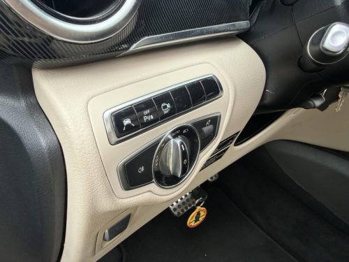 Mercedes-Benz V250 Marco Polo AUT 2016 156000KM  photo: 21