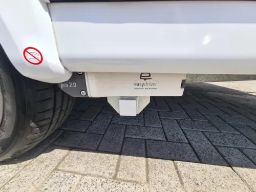 Knaus Sport E-Power Selection 400 QD photo: 21