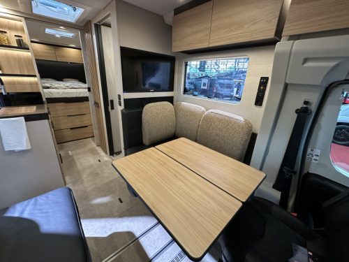 B&uuml;rstner Signature Primeur:Signature SFT 7.4 foto: 7