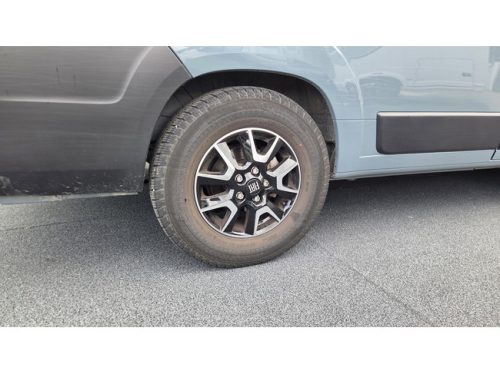 Weinsberg CaraBus 600 MQ Edition Fire erwartet Foto: 3