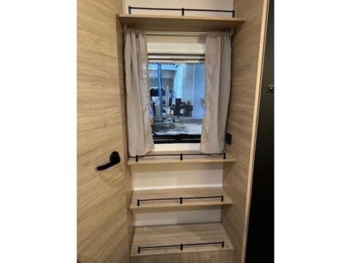Caravelair Sport-Line 410 INCL. FREE MOVER photo: 16