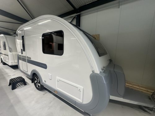 Adria Action 391 LH New | Action Model 2026 photo: 1